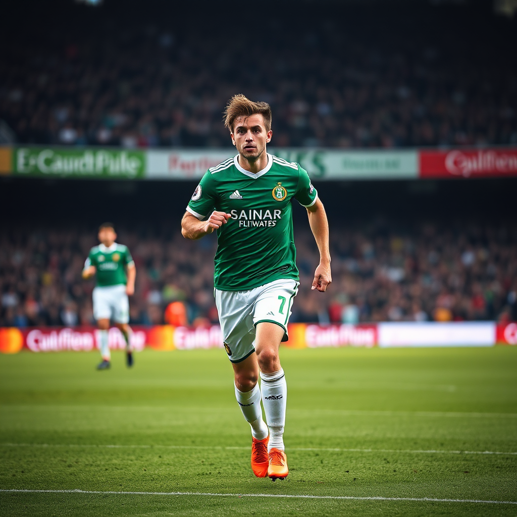 Link Xem Trực Tiếp World Cup 2026 Hôm Nay: Đừng Bỏ Lỡ Cơn Sốt Bóng Đá Toàn Cầu