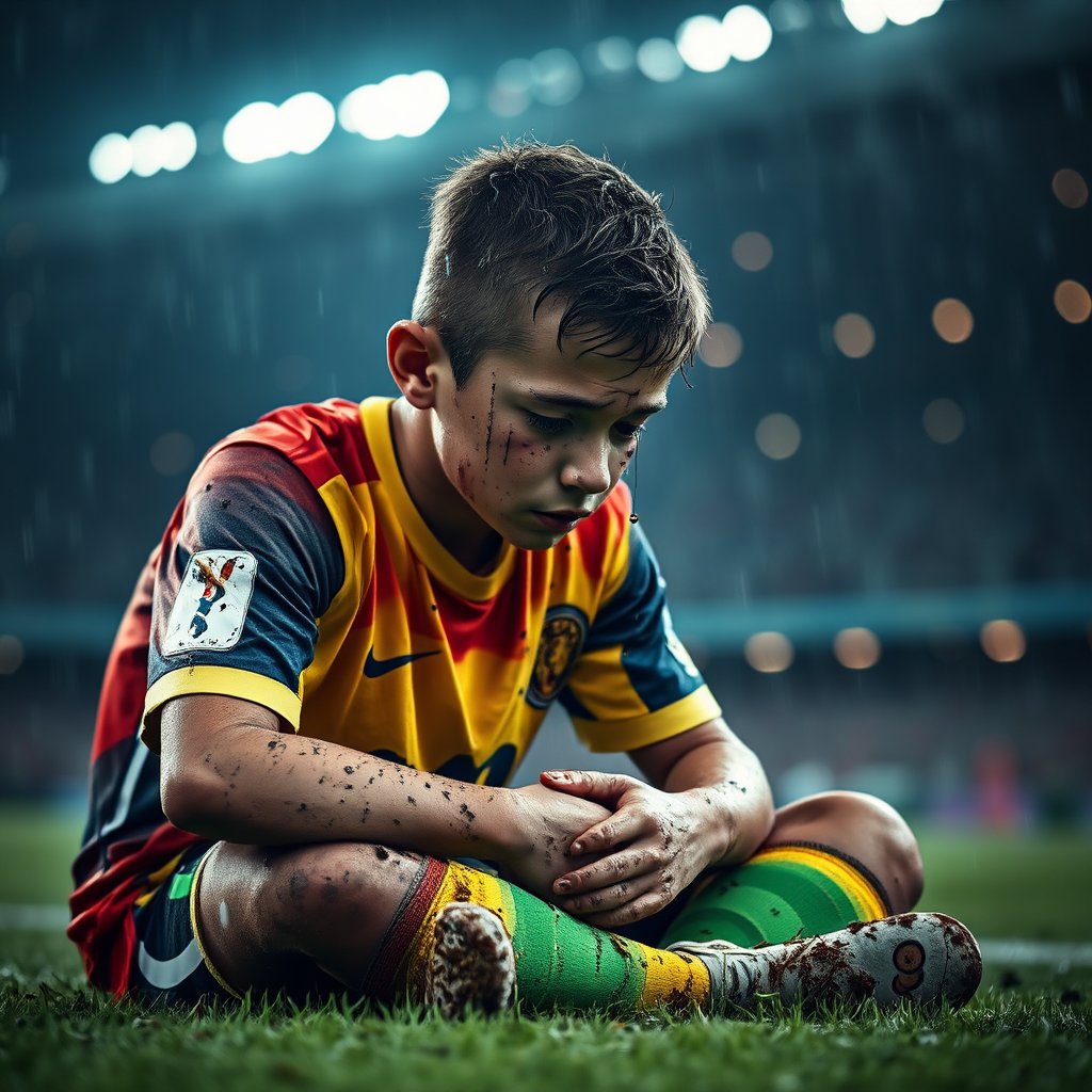 Nhận Định World Cup 2026: Trận Cầu Tâm Điểm Hôm Nay – Ai Sẽ Là Kẻ Chọc Thủng Lưới?