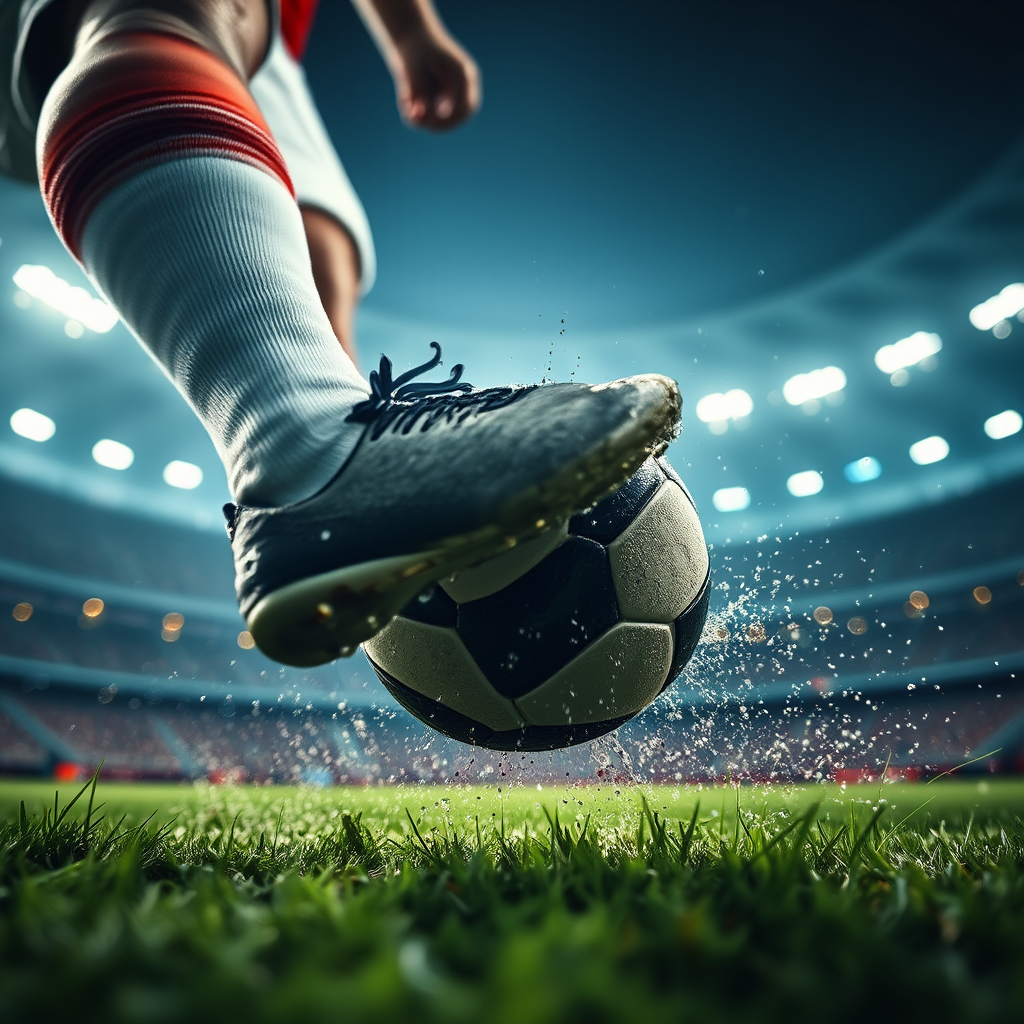 Xem World Cup 2026 Miễn Phí Ở Đâu? Hướng Dẫn Chi Tiết Cho Fan Bóng Đá